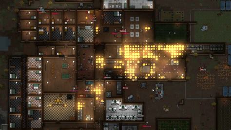 trading terminal rimworld